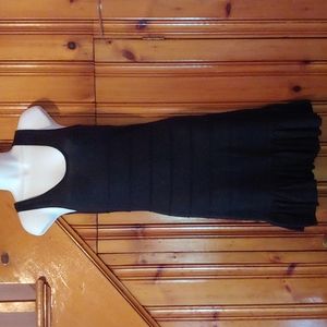 Say What?! Vintage Dress